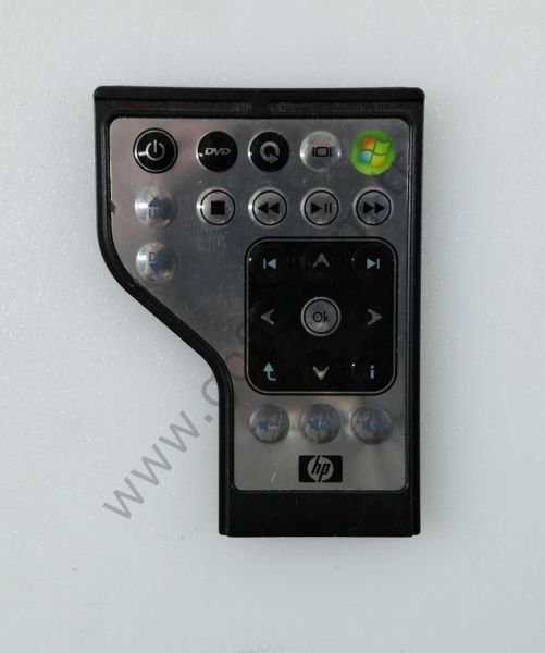 HP PAVİLİON DV4 DV5 DV6 DV7 REMOTE CONTROL 464793-001 HSTNN-PRO7