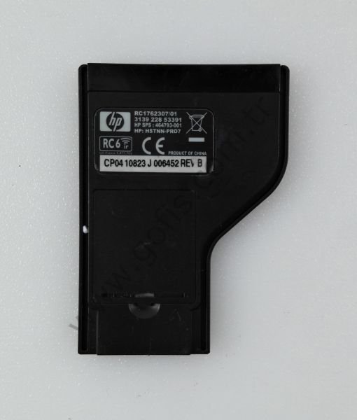 HP PAVİLİON DV4 DV5 DV6 DV7 REMOTE CONTROL 464793-001 HSTNN-PRO7