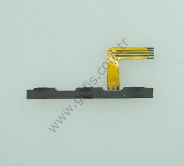 CASPER VİA V3 ON OFF POWER YAN SES TUŞ FİLMİ