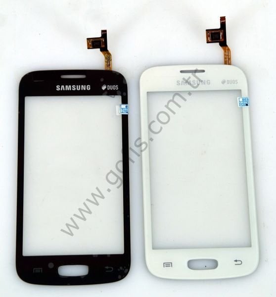 SAMSUNG GALAXY STAR PRO S7262 DOKUNMATİK ÖN CAM