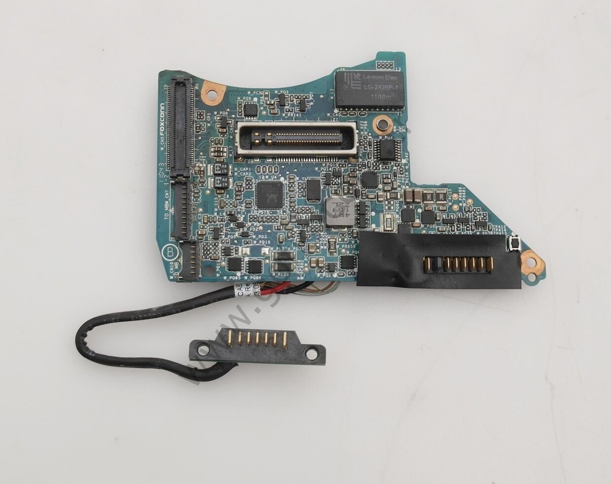 SONY VPCSB POWER BATARYA KARTI 326-0101-374_A
