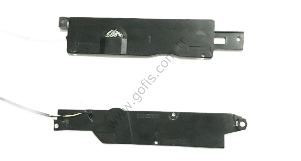 HP COMPAQ NX7400 HOPARLÖR SAĞ SOL SET 18TM2.5X3 SPEAKERS