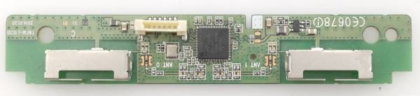PHİLİPS 42PFK6309/12 WİFİ MODÜL TWFM-L103D WIFI MODULE