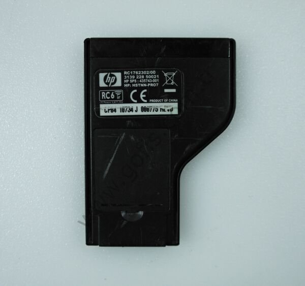 HP PAVİLİON DV6000 REMOTE CONTROL HSTNN-PRO7 435743-001 RC1762302