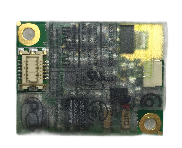 HP COMPAQ NX7400 MODEM KART T60M951.03 399441-001
