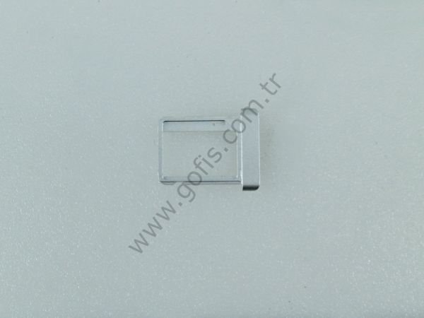 APPLE İPAD 4 A1460 SİM KART YUVASI TEPSİSİ GÜMÜŞ %100 ORİJİNAL