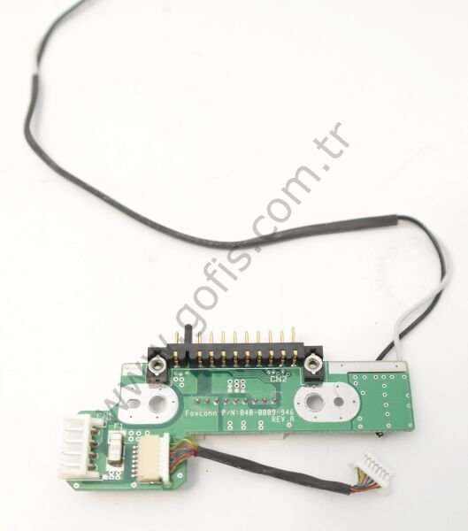 TOSHİBA SATELLİTE PRO M35 ŞARJ BORDU 040-0009-946