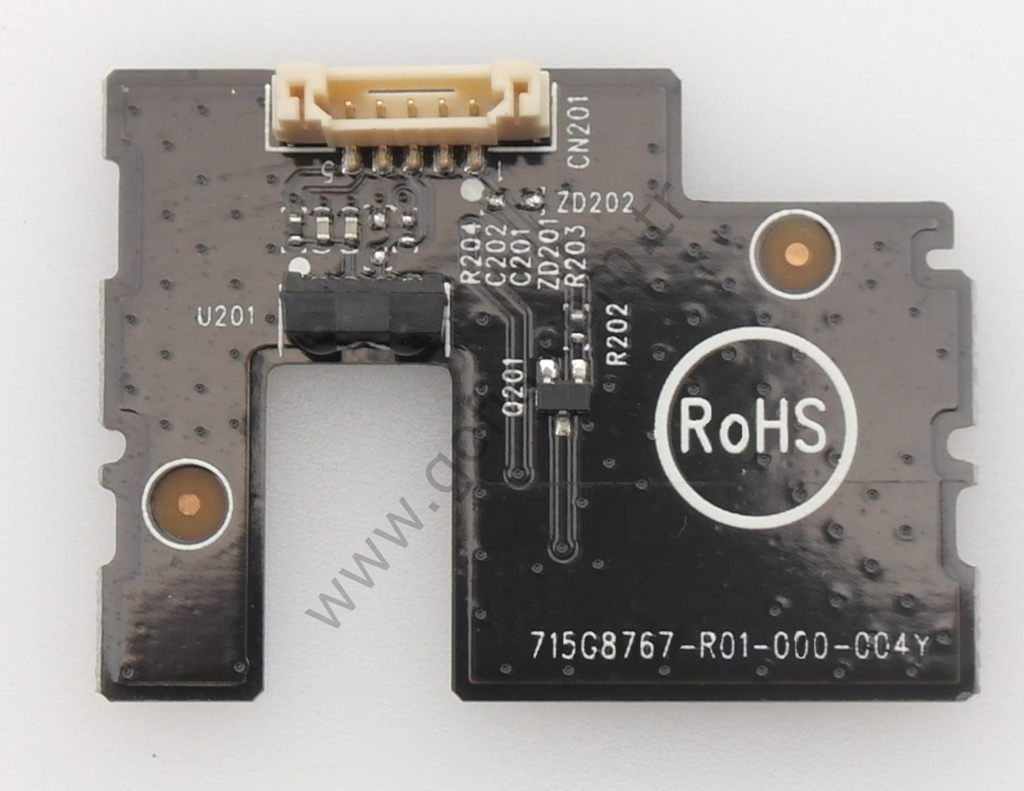 PHİLİPS 32PFS4132/12 IR SENSÖR 715G8767-R01-000-004Y KUMANDA ALICI GÖZ