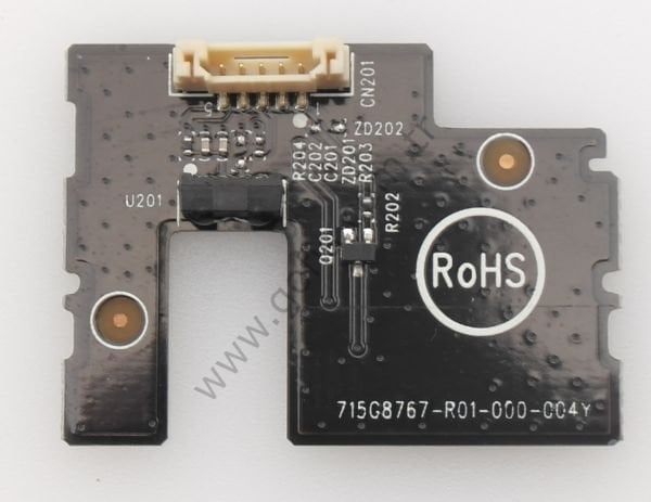 PHİLİPS 32PFS4132/12 IR SENSÖR 715G8767-R01-000-004Y KUMANDA ALICI GÖZ