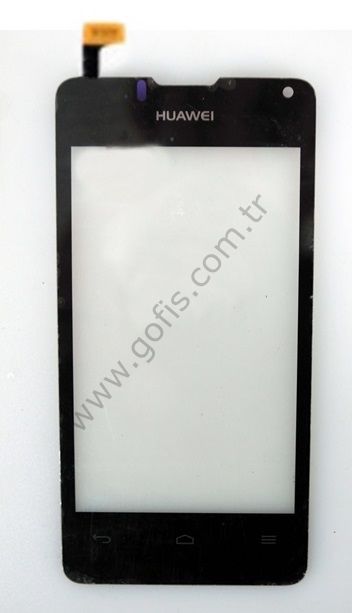 HUAWEİ ASCEND Y300 DOKUNMATİK ÖN CAM
