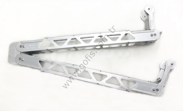 HP DL 380 G4 G5 DL 385 G1 SERVER KABİN ORGANİZERİ 364693-001 364691-001 373064-001 373063-001 366564-001