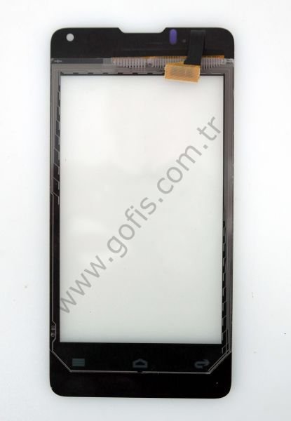 HUAWEİ ASCEND Y300 DOKUNMATİK ÖN CAM