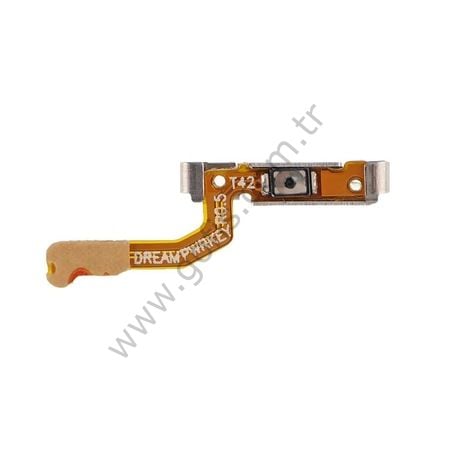 SAMSUNG GALAXY S8 ON OFF POWER FLEX