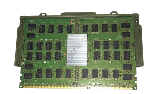 IBM 16GB PC3-8500 DDR3-1066 POWER7 CUOD RAM M396B2K73DH0-YF7M2 41T8226