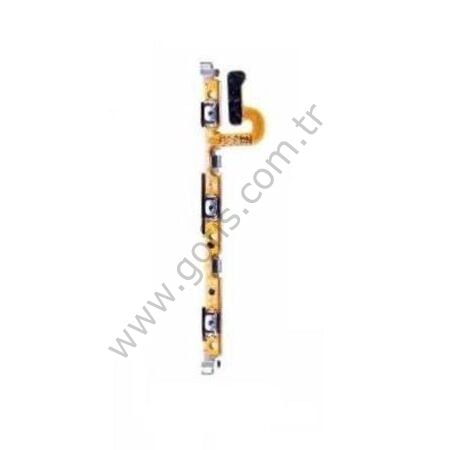 SAMSUNG GALAXY S8, S8 PLUS G955 YAN SES FİLMİ FLEX SM-G955U