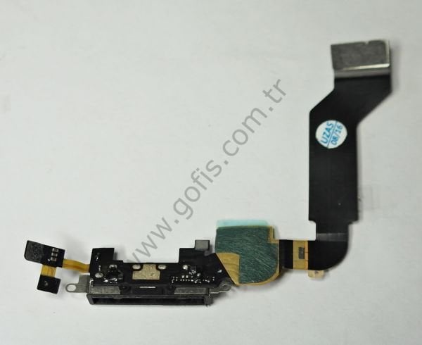 APPLE İPHONE 4S ŞARJ SOKETİ FİLM FLEX