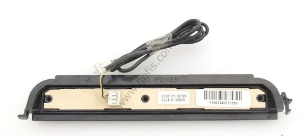 PHİLİPS 32PFL8404H/12 TUŞ TAKIMI 2722 171 00729 BUTTON BOARD