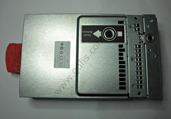 HP HSTNS-NB03 MOONSHOT 6X PORT 10GBE UPLİNK MODÜL 721219-010 712676-001 704657-001