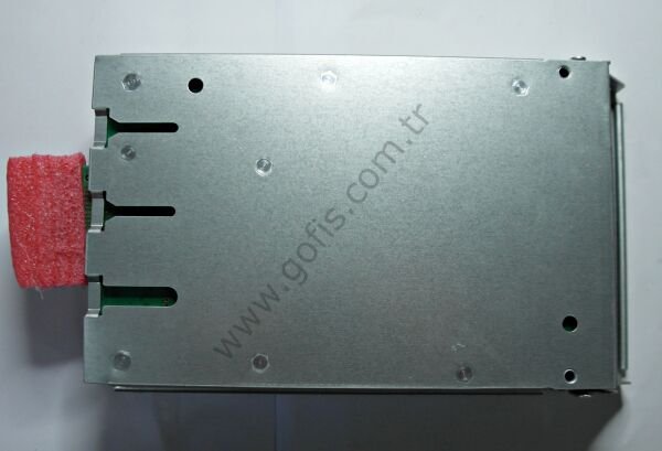 HP HSTNS-NB03 MOONSHOT 6X PORT 10GBE UPLİNK MODÜL 721219-010 712676-001 704657-001