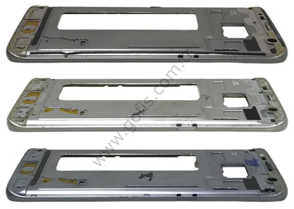 SAMSUNG GALAXY S7 EDGE G935 EKRAN ÇITASI ORTA KASA