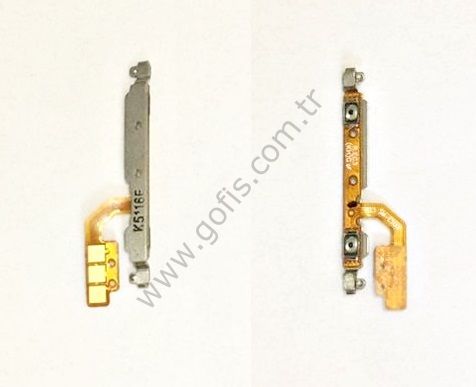 SAMSUNG GALAXY E5 E500 YAN SES FİLM FLEX