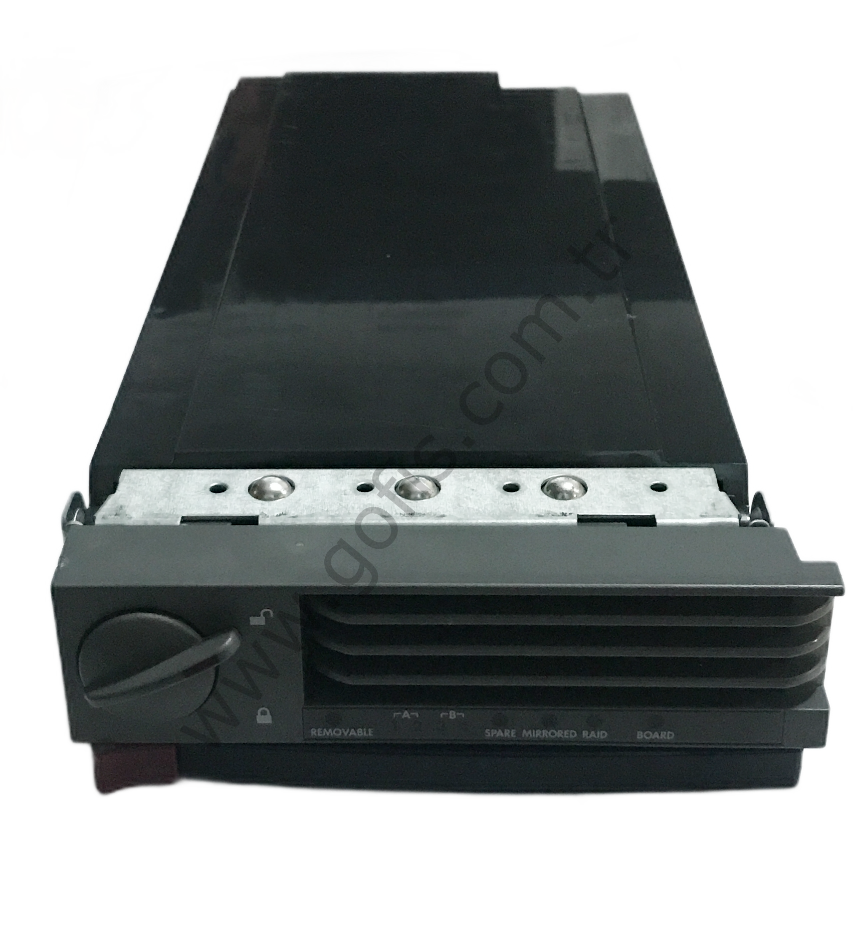 HP DL580 G4 MEMORY EXPANSİON BOARD 012825-001 012826-000 410188-001