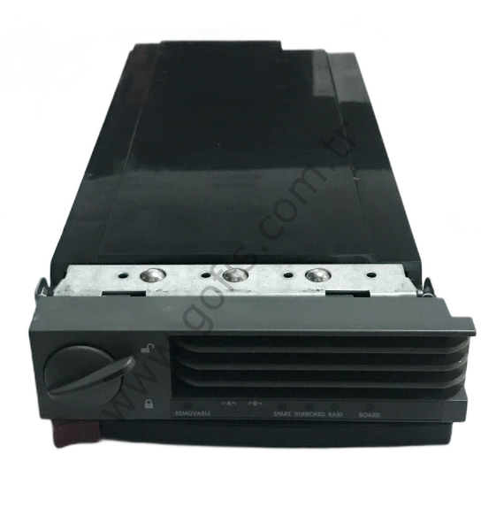 HP DL580 G4 MEMORY EXPANSİON BOARD 012825-001 012826-000 410188-001