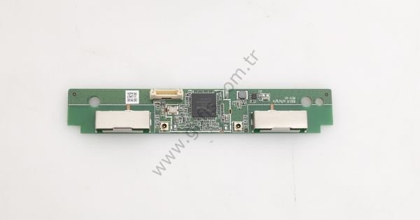 PHİLİPS 40PUK6809/12, 58PUK6809/12 WİFİ MODÜL 8WUSND1214A1G