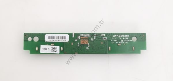 PHİLİPS 40PUK6809/12, 58PUK6809/12 WİFİ MODÜL 8WUSND1214A1G