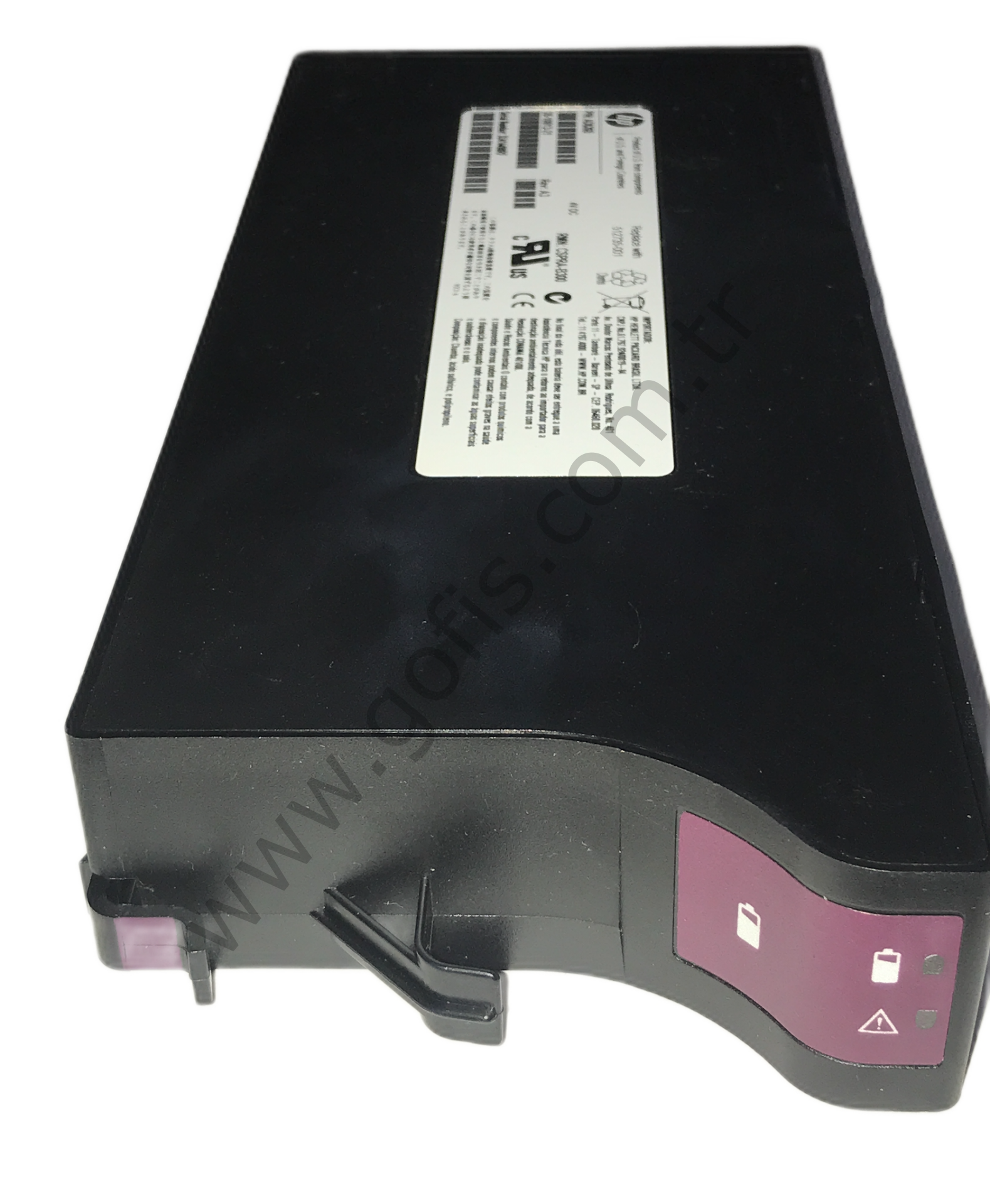 HP EVA 4000 6000 8000 CACHE BATARYA 512735-001 CSPRA-B300 AD626B 30-10013-21