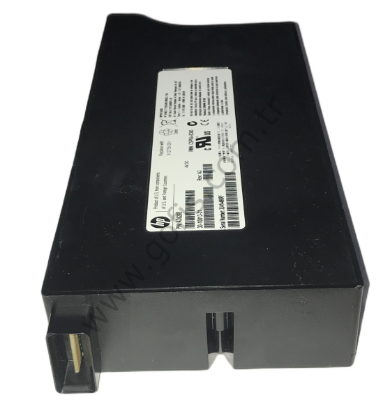 HP EVA 4000 6000 8000 CACHE BATARYA 512735-001 CSPRA-B300 AD626B 30-10013-21