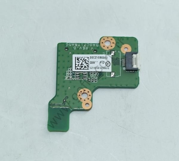 TOSHIBA SATELLITE P30W-B SİM KART BORDU DA0CZ1TBAD0 3SCZ1SB0010