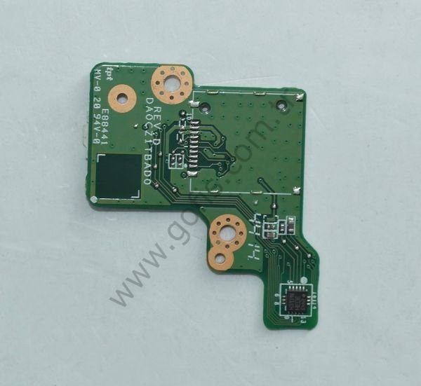 TOSHIBA SATELLITE P30W-B SİM KART BORDU DA0CZ1TBAD0 3SCZ1SB0010