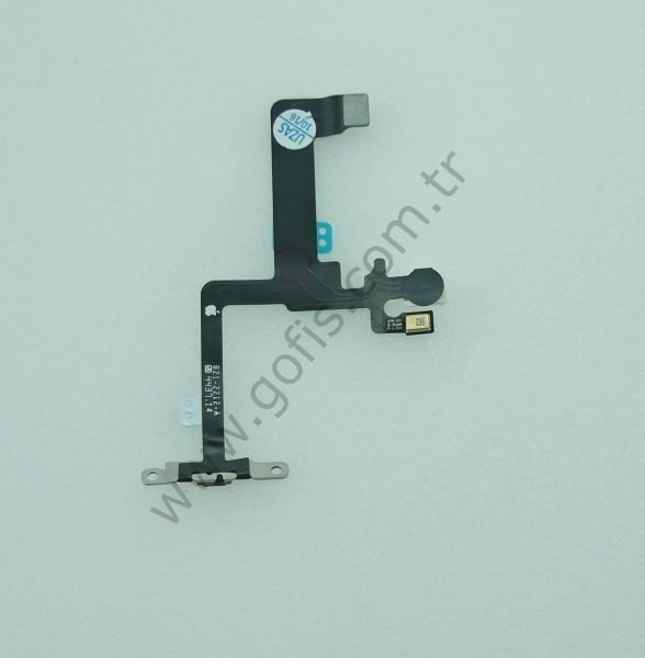 APPLE İPHONE 6 PLUS ON OFF POWER FİLM FLEX