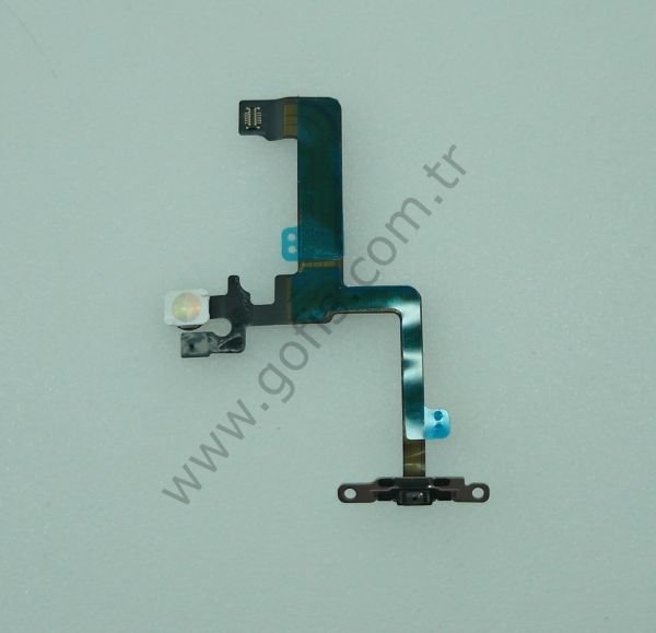 APPLE İPHONE 6 PLUS ON OFF POWER FİLM FLEX