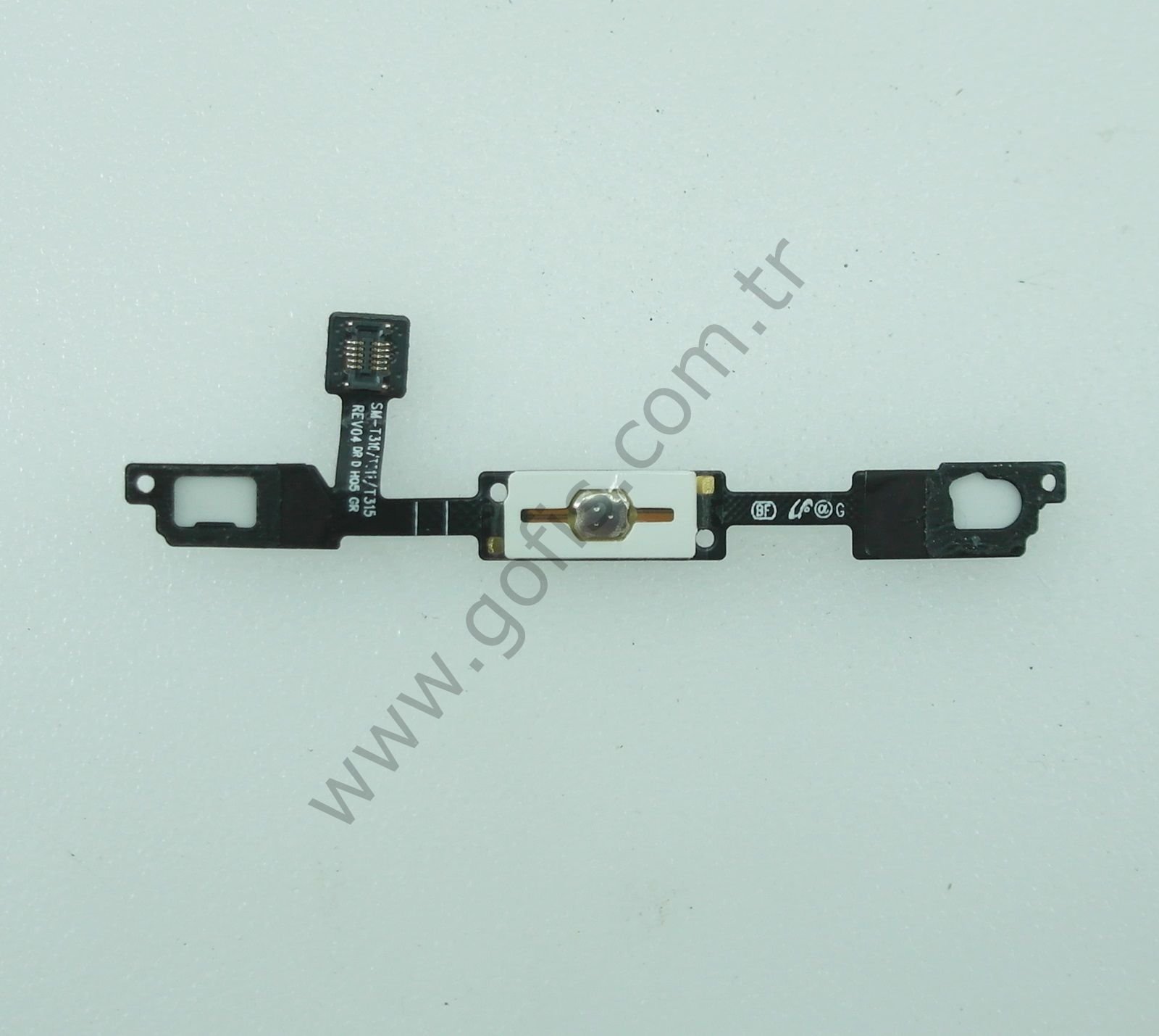 SAMSUNG GALAXY TAB 3 SM-T310 T311 T315 HOME BUTTON FLEX