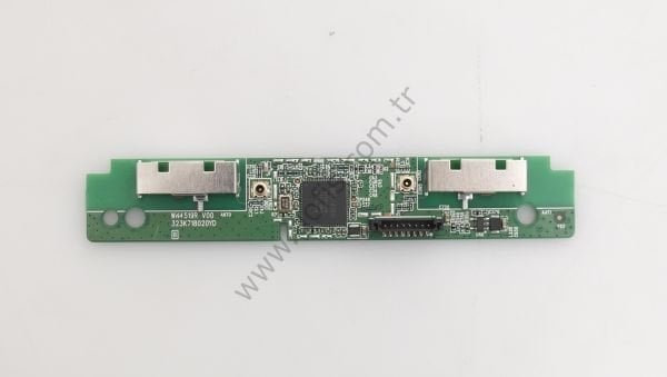PHİLİPS 43PUS6162/05, 50PUS6272/05, 50PUS6262/12, 50PUS6162/12 WİFİ KART WN4519R V00 323K718020YD 317GAAWF646LON WİRELESS MODÜL