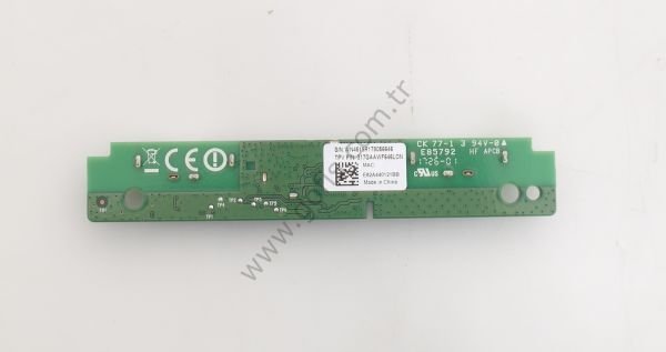 PHİLİPS 43PUS6162/05, 50PUS6272/05, 50PUS6262/12, 50PUS6162/12 WİFİ KART WN4519R V00 323K718020YD 317GAAWF646LON WİRELESS MODÜL