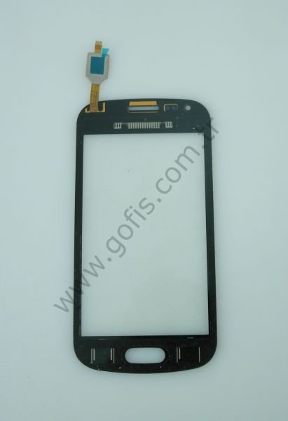 SAMSUNG GALAXY S DUOS S7562 DOKUNMATİK ÖN CAM %100 ORİJİNAL