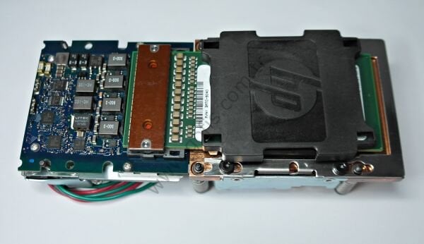 HP INTEL İTANİUM-2 1.6GHz CPU MODULE 3MTC-9040 AD270-2101B AD270-69001