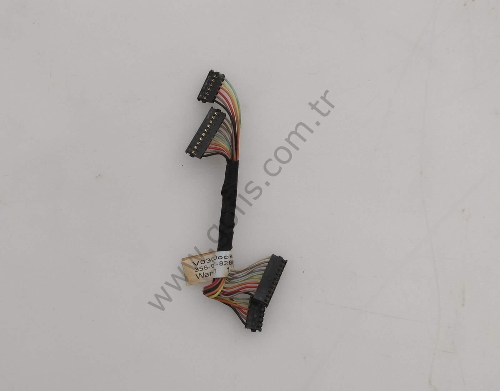 SONY VPCSB DOCKİNG CABLE 356-0201-8286_A