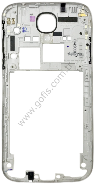 SAMSUNG GALAXY S4 İ9500 İ9505 ORTA KASA ÇITA
