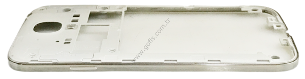 SAMSUNG GALAXY S4 İ9500 İ9505 ORTA KASA ÇITA