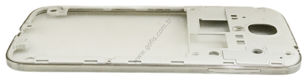 SAMSUNG GALAXY S4 İ9500 İ9505 ORTA KASA ÇITA