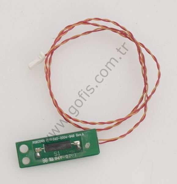 TOSHİBA SATELLİTE PRO M30 SENSÖR BOARD 040-0004-946