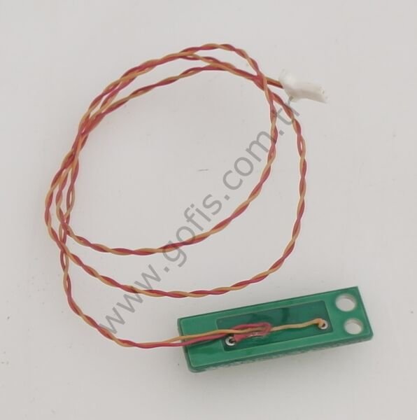 TOSHİBA SATELLİTE PRO M30 SENSÖR BOARD 040-0004-946