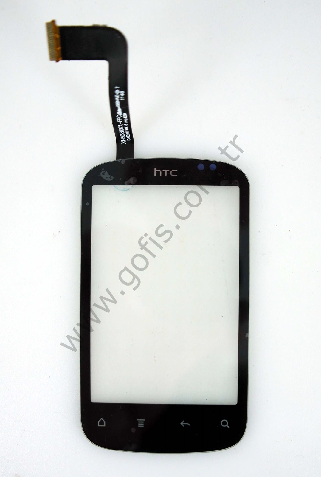 HTC EXPLORER A310E DOKUNMATİK ÖN CAM
