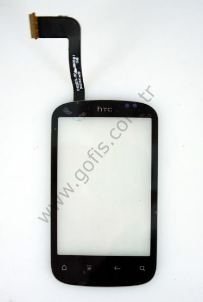 HTC EXPLORER A310E DOKUNMATİK ÖN CAM