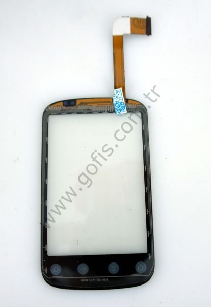 HTC EXPLORER A310E DOKUNMATİK ÖN CAM