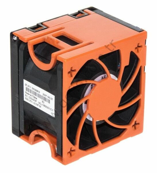 IBM X3650 FAN 60MM G32423F 41Y8729 39M6803